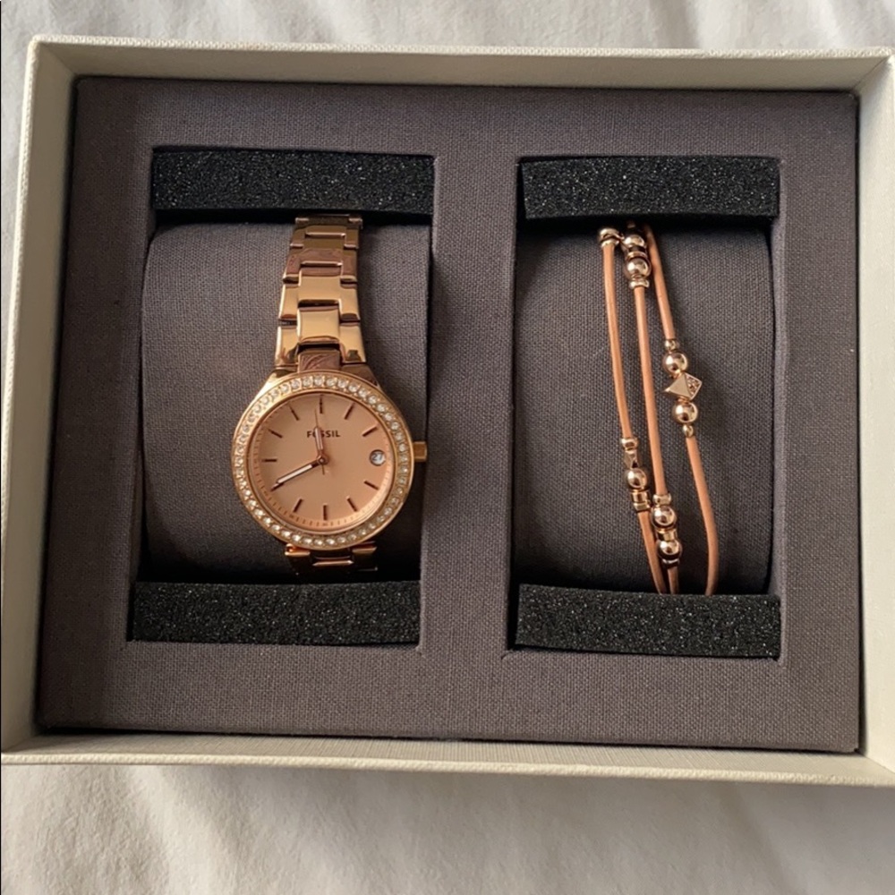 NEW Fossil Women’s Watch